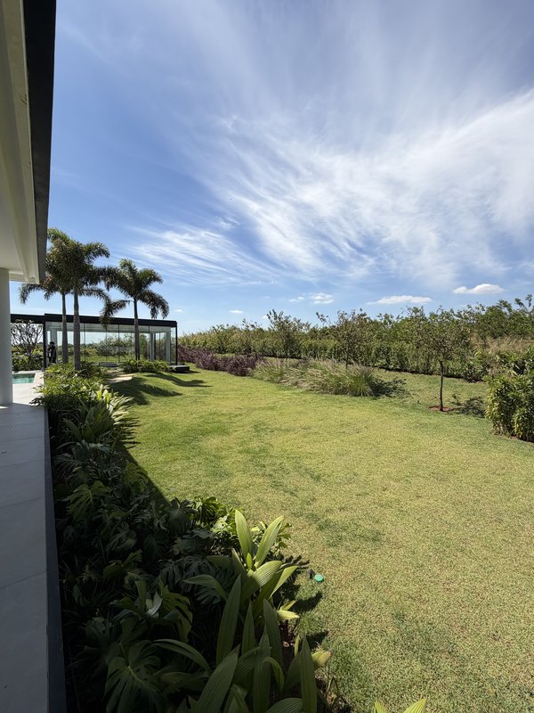 FAZENDA BOA VISTA | CASA TÉRREA NOVA À VENDA Rua das Panteras PORTO FELIZ - 