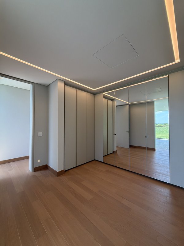 FAZENDA BOA VISTA | CASA TÉRREA NOVA À VENDA Rua das Panteras PORTO FELIZ - 