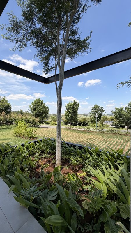 FAZENDA BOA VISTA | CASA TÉRREA NOVA À VENDA Rua das Panteras PORTO FELIZ - 