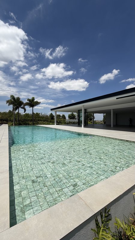 FAZENDA BOA VISTA | CASA TÉRREA NOVA À VENDA Rua das Panteras PORTO FELIZ - 