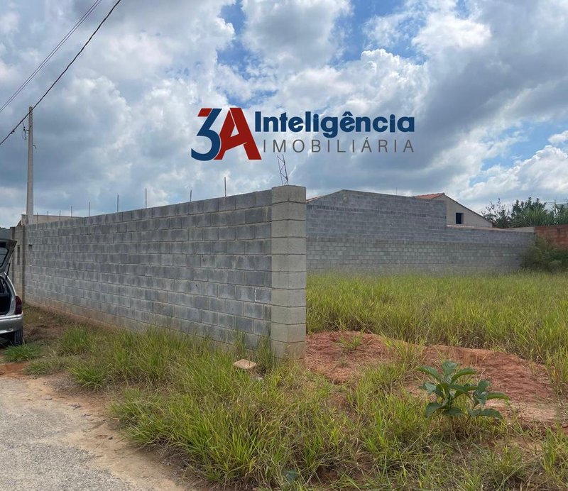 TERRENO CAPOAVINHA – VOTORANTIM  Votorantim - 