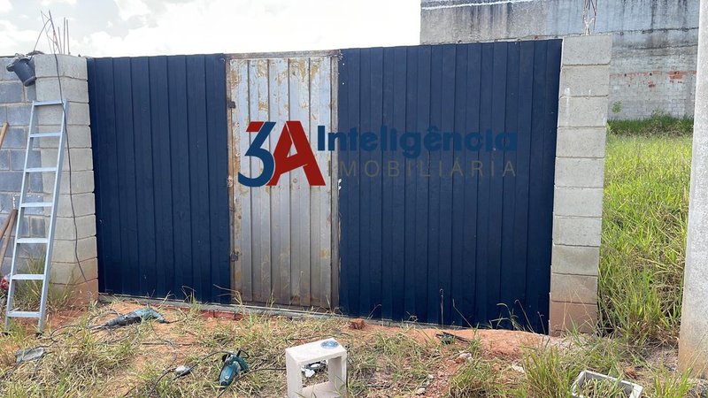 TERRENO CAPOAVINHA – VOTORANTIM  Votorantim - 