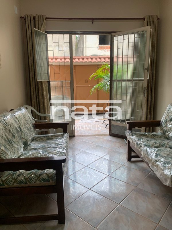 Casa | 2 quartos | São Bento | Venda Rua Graça Duque de Caxias - 