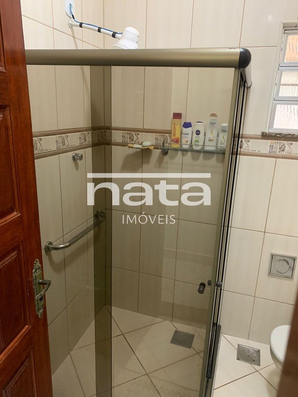 Casa | 2 quartos | São Bento | Venda Rua Graça Duque de Caxias - 