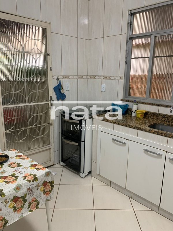 Casa | 2 quartos | São Bento | Venda Rua Graça Duque de Caxias - 