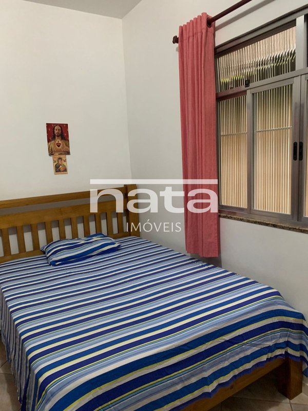 Casa | 2 quartos | São Bento | Venda Rua Graça Duque de Caxias - 