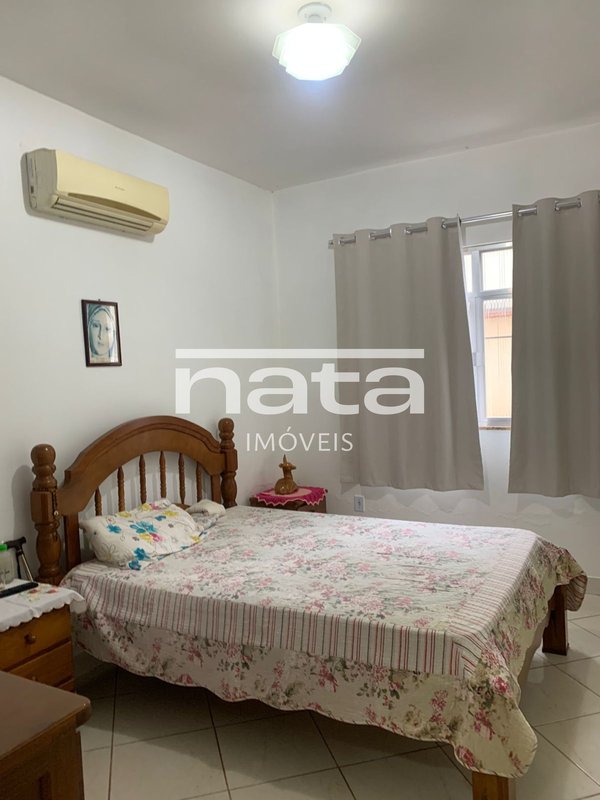 Casa | 2 quartos | São Bento | Venda Rua Graça Duque de Caxias - 