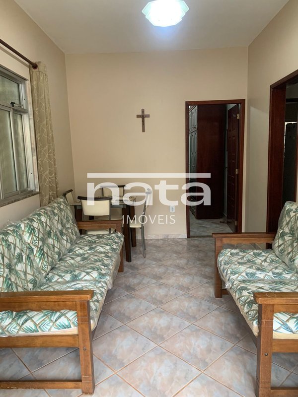 Casa | 2 quartos | São Bento | Venda Rua Graça Duque de Caxias - 