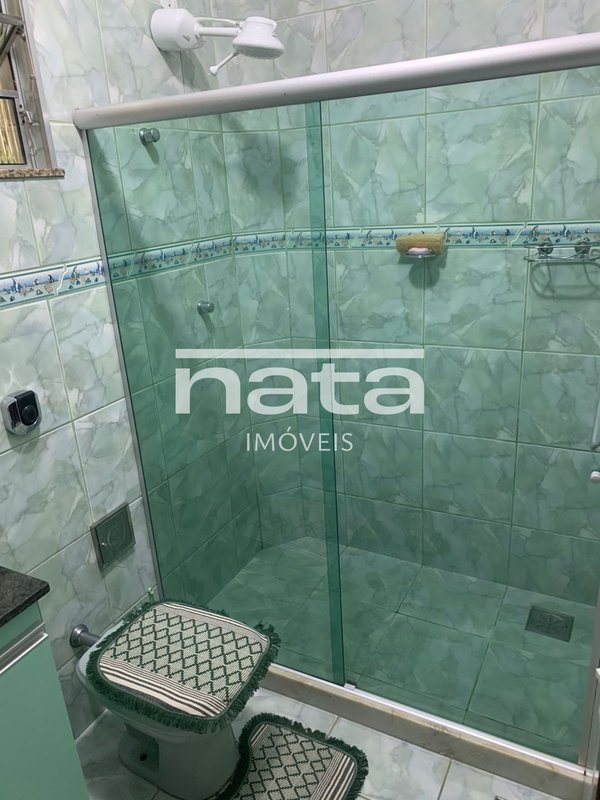 Casa | 2 quartos | São Bento | Venda Rua Graça Duque de Caxias - 