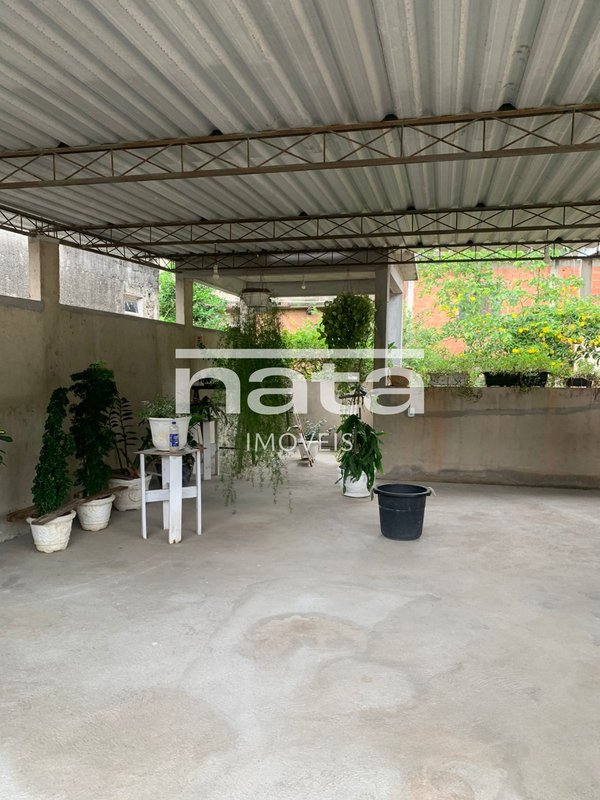 Casa | 2 quartos | São Bento | Venda Rua Graça Duque de Caxias - 