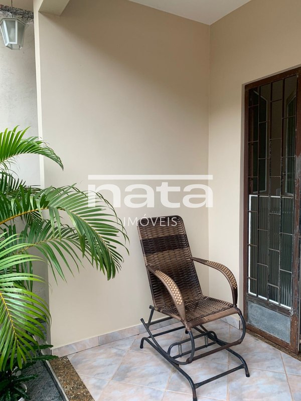 Casa | 2 quartos | São Bento | Venda Rua Graça Duque de Caxias - 