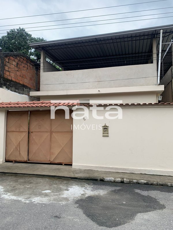 Casa | 2 quartos | São Bento | Venda Rua Graça Duque de Caxias - 