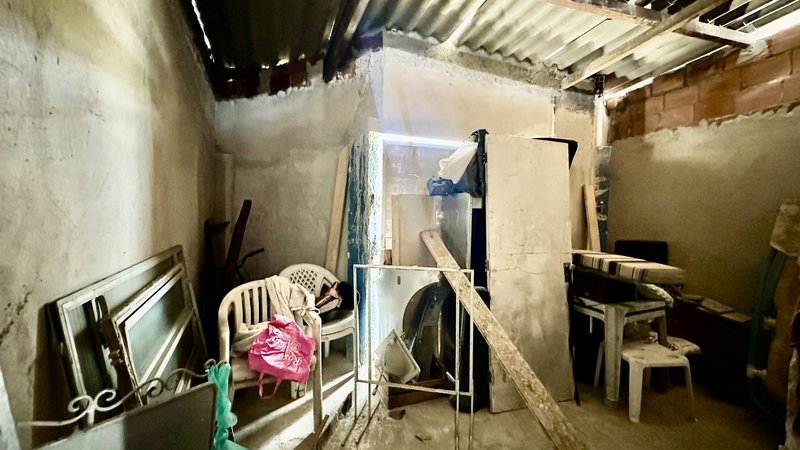 🏡 Espa&ccedil;o Vers&aacute;til com Piscina e Galp&atilde;o &mdash; Localiza&ccedil;&atilde;o Privilegiada no Centro de GUAPIMIRIM Rua Jaime Portela Guapimirim - 