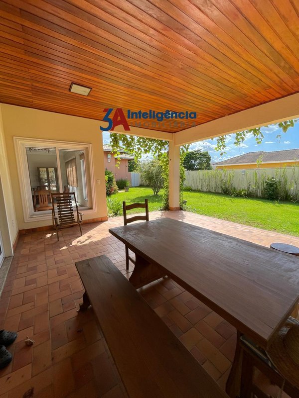 CASA RESERVA FAZENDA IMPERIAL – SOROCABA  Sorocaba - 