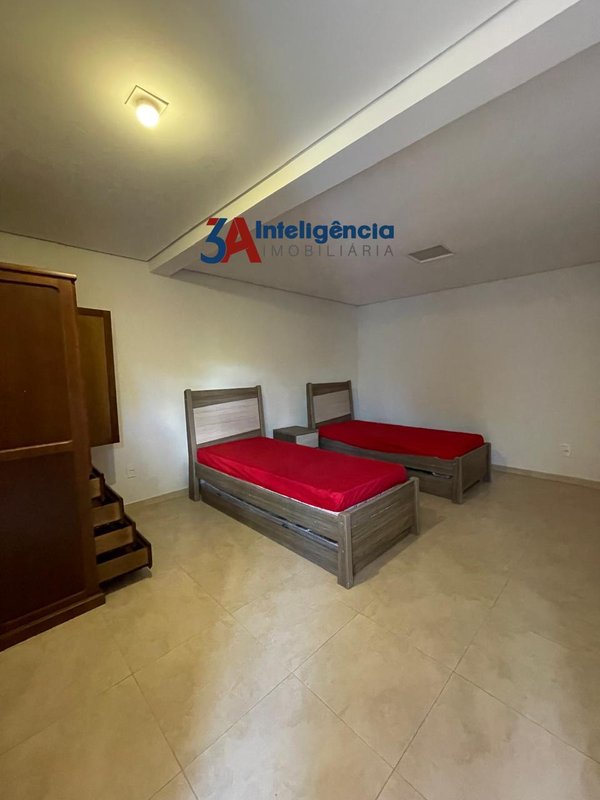 CASA RESERVA FAZENDA IMPERIAL – SOROCABA  Sorocaba - 