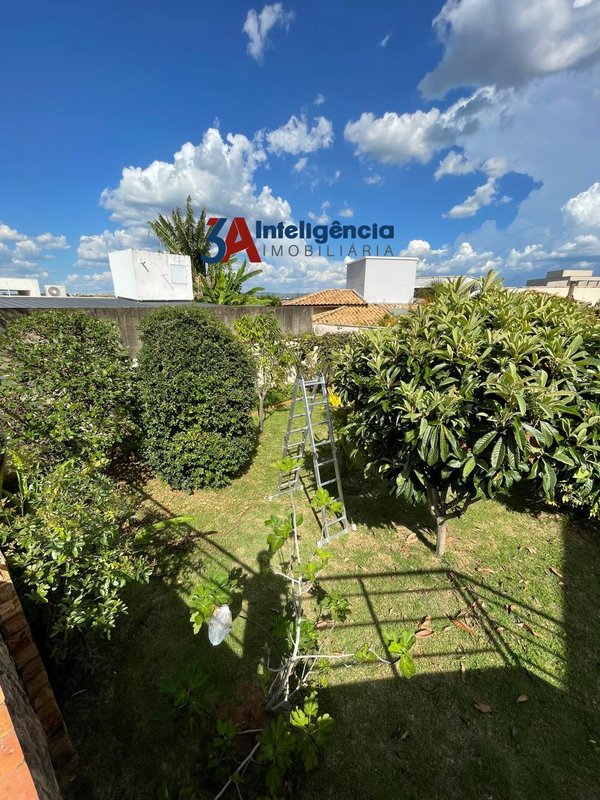 CASA RESERVA FAZENDA IMPERIAL – SOROCABA  Sorocaba - 