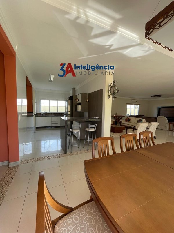 CASA RESERVA FAZENDA IMPERIAL – SOROCABA  Sorocaba - 