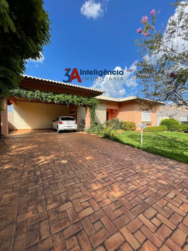 CASA RESERVA FAZENDA IMPERIAL – SOROCABA  Sorocaba - 