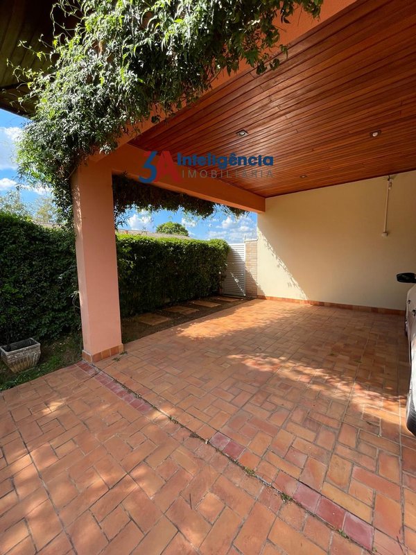 CASA RESERVA FAZENDA IMPERIAL – SOROCABA  Sorocaba - 