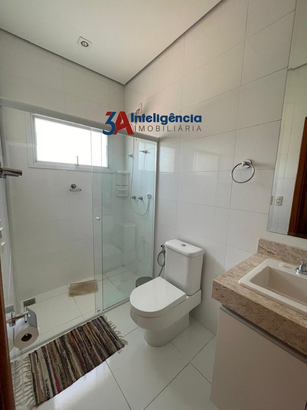 CASA RESERVA FAZENDA IMPERIAL – SOROCABA  Sorocaba - 