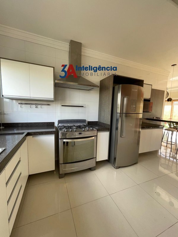 CASA RESERVA FAZENDA IMPERIAL – SOROCABA  Sorocaba - 