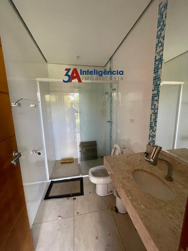 CASA RESERVA FAZENDA IMPERIAL – SOROCABA  Sorocaba - 