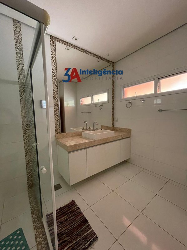 CASA RESERVA FAZENDA IMPERIAL – SOROCABA  Sorocaba - 