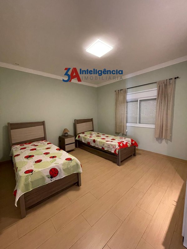 CASA RESERVA FAZENDA IMPERIAL – SOROCABA  Sorocaba - 