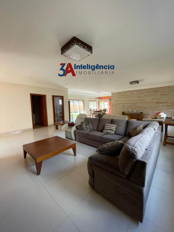 CASA RESERVA FAZENDA IMPERIAL – SOROCABA  Sorocaba - 