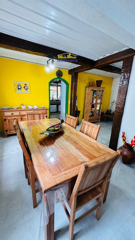 Locação por Temporada em meio a Natureza e próximo as cachoeiras Estrada Beira Rio São Sebastião - 