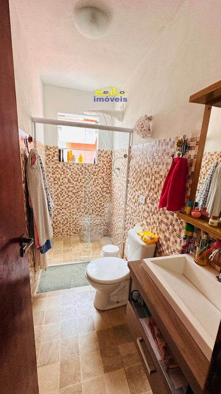 Locação por Temporada em meio a Natureza e próximo as cachoeiras Estrada Beira Rio São Sebastião - 