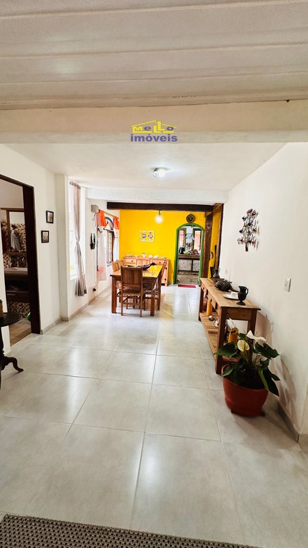 Locação por Temporada em meio a Natureza e próximo as cachoeiras Estrada Beira Rio São Sebastião - 