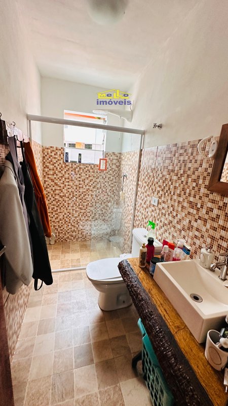 Locação por Temporada em meio a Natureza e próximo as cachoeiras Estrada Beira Rio São Sebastião - 