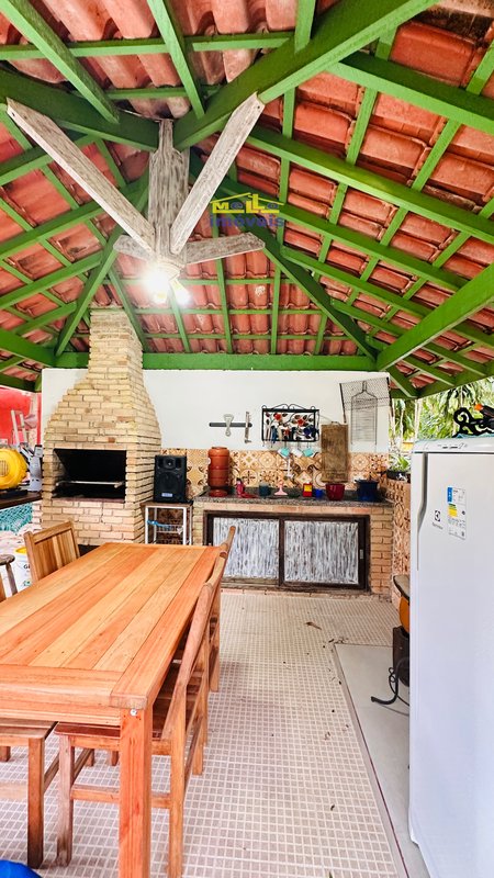 Locação por Temporada em meio a Natureza e próximo as cachoeiras Estrada Beira Rio São Sebastião - 