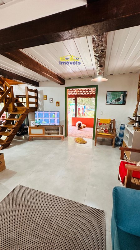 Locação por Temporada em meio a Natureza e próximo as cachoeiras Estrada Beira Rio São Sebastião - 