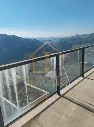 LINDO SOBRADO NO CONDOMINIO VILLA VERDE!  Franco da Rocha - 