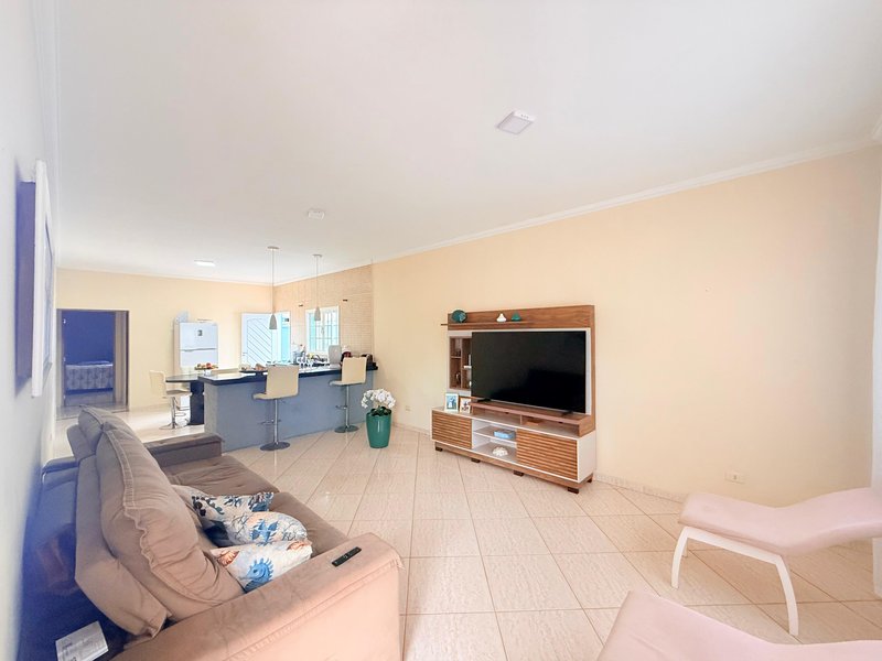 🏡 Seu novo lar está pronto para te receber!  Caraguatatuba - 