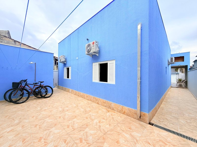 🏡 Seu novo lar está pronto para te receber!  Caraguatatuba - 