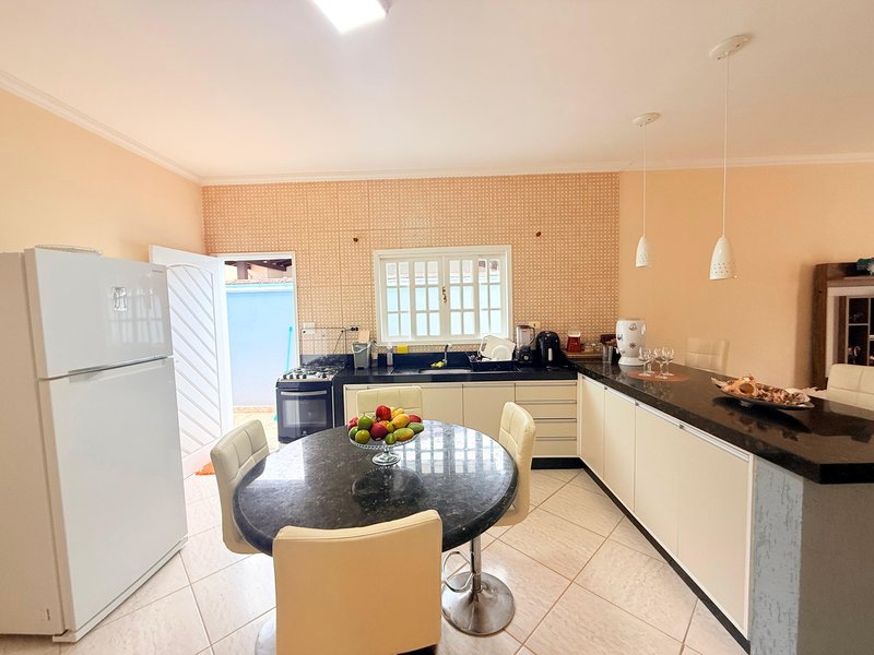 🏡 Seu novo lar está pronto para te receber!  Caraguatatuba - 