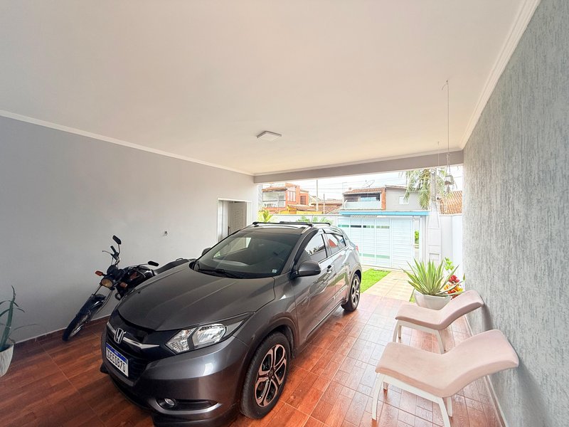 🏡 Seu novo lar está pronto para te receber!  Caraguatatuba - 