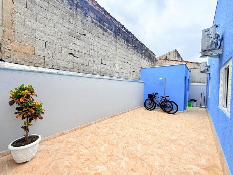 🏡 Seu novo lar está pronto para te receber!  Caraguatatuba - 