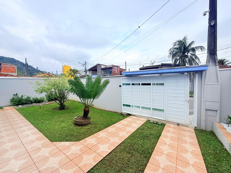 🏡 Seu novo lar está pronto para te receber!  Caraguatatuba - 