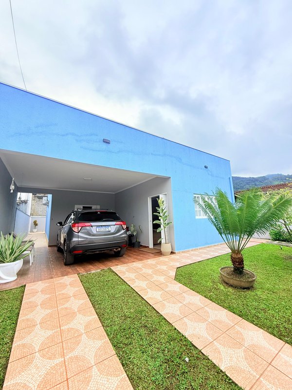 🏡 Seu novo lar está pronto para te receber!  Caraguatatuba - 