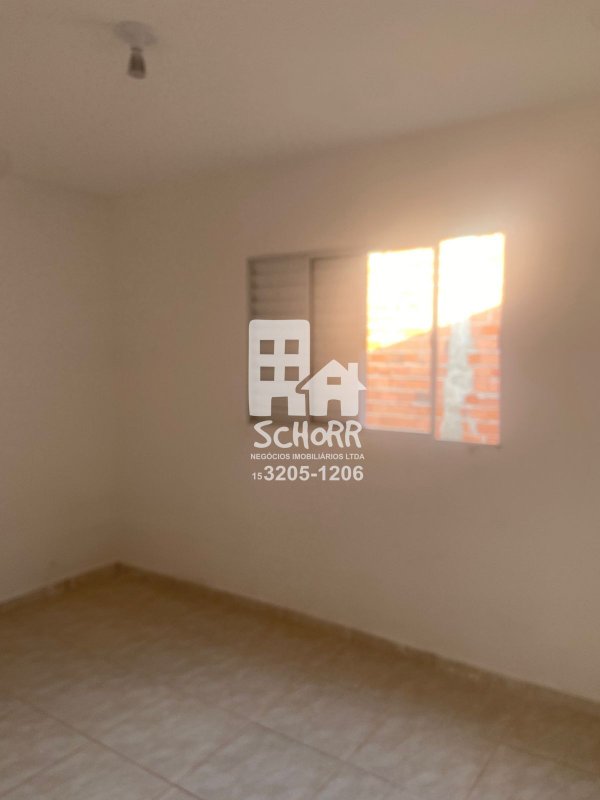 🏡 Casa em Condomínio Fechado – Jardim Helena II Apenas R$ 170.000,00  Tatuí - 