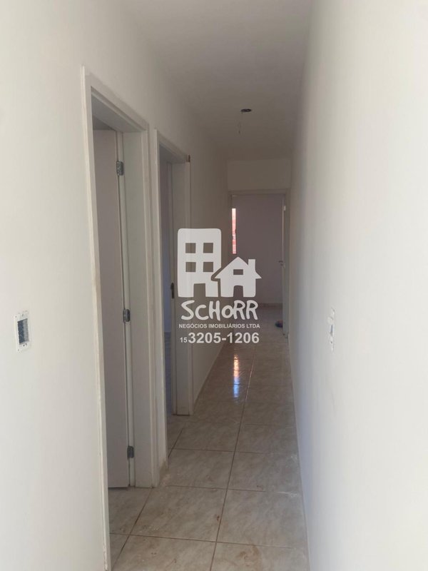 🏡 Casa em Condomínio Fechado – Jardim Helena II Apenas R$ 170.000,00  Tatuí - 