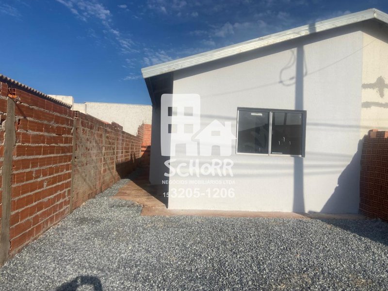 🏡 Casa em Condomínio Fechado – Jardim Helena II Apenas R$ 170.000,00  Tatuí - 