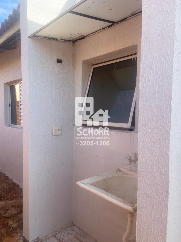 🏡 Casa em Condomínio Fechado – Jardim Helena II Apenas R$ 170.000,00  Tatuí - 