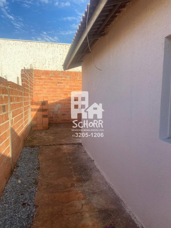 🏡 Casa em Condomínio Fechado – Jardim Helena II Apenas R$ 170.000,00  Tatuí - 