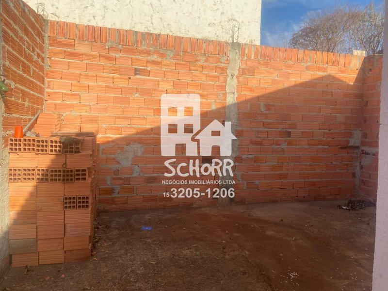 🏡 Casa em Condomínio Fechado – Jardim Helena II Apenas R$ 170.000,00  Tatuí - 