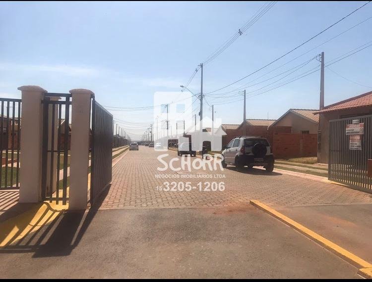 🏡 Casa em Condomínio Fechado – Jardim Helena II Apenas R$ 170.000,00  Tatuí - 